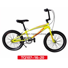 BMX Freestyle Bicycle 20inch